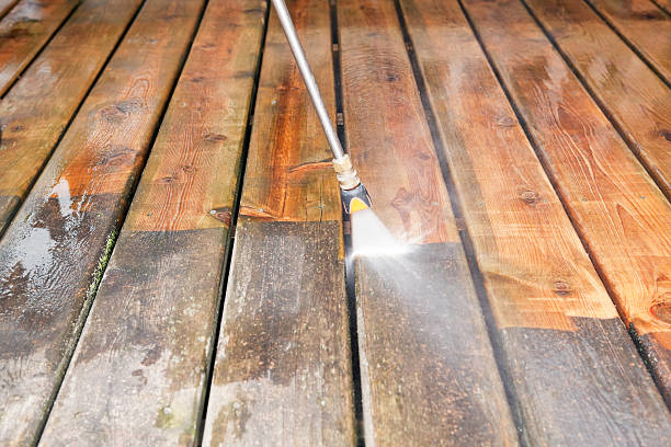 Best Gas Station Cleaning  in Heyville, AL